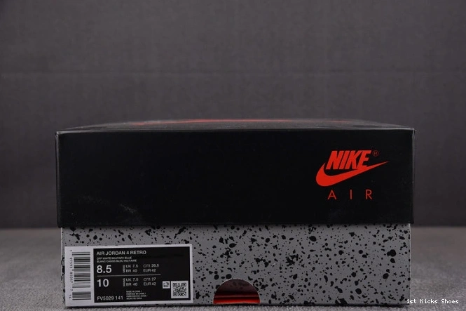 AllSeason blue（2024）fv5029- air military jordan 1480 4 1217